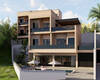 Detached 4-bedroom Sea View Villa with Pool in Alanya 2