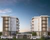 Appartements Dans Une Résidence Avec Piscine Et Sécurité À Antalya 4