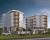 Appartements Dans Une Résidence Avec Piscine Et Sécurité À Antalya 3