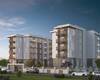 Appartements Dans Une Résidence Avec Piscine Et Sécurité À Antalya 1