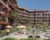 Appartementen Met Zwembad En Fitnessruimte In Antalya Altıntaş