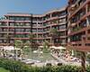 Appartementen Met Zwembad En Fitnessruimte In Antalya Altıntaş 4