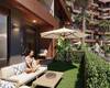 Appartementen Met Zwembad En Fitnessruimte In Antalya Altıntaş 8