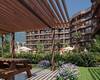 Appartementen Met Zwembad En Fitnessruimte In Antalya Altıntaş 7