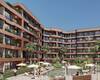 Appartementen Met Zwembad En Fitnessruimte In Antalya Altıntaş 3