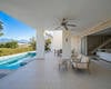 Triplexvilla Met 4 Slaapkamers En Zwembad In Antalya 3