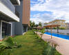 Apartments with Communal Pool Near the Sea in Belek 3