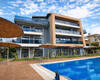 Apartments with Communal Pool Near the Sea in Belek 1