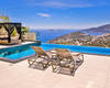 Luxury Sea View Villa with Extensive Amenities in Kalkan Antalya 5