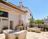 Elegant Spacious Villa for Sale with a Garden in Kalkan Antalya 8