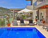 Antalya Kalkan'da Sonsuzluk Havuzlu 4+1 Lüks Villa 4