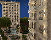 Flats with Rich On-site Amenities in Alanya Center 3