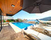 Villa Med 4 Sovrum Och Pooler I Kalkan Antalya 1