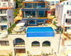 Villa Med 4 Sovrum Och Pooler I Kalkan Antalya 2