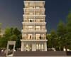 Appartementen Met Zwembad Vlakbij Het Strand In Alanya 3