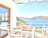 Kalkan Kışla’da Plaja Yakın Deniz Manzaralı Eşyalı Villa 1