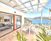 Kalkan Kışla’da Plaja Yakın Deniz Manzaralı Eşyalı Villa 2