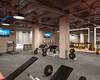 Wohnungen Mit Pool Und Fitnessstudio In Kepez Antalya 15