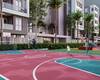 Wohnungen Mit Pool Und Fitnessstudio In Kepez Antalya 11