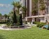 Wohnungen Mit Pool Und Fitnessstudio In Kepez Antalya 6