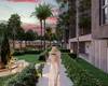 Wohnungen Mit Pool Und Fitnessstudio In Kepez Antalya 4