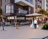 Wohnungen Mit Pool Und Fitnessstudio In Kepez Antalya 9
