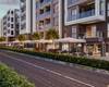 Wohnungen Mit Pool Und Fitnessstudio In Kepez Antalya 17