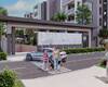 Wohnungen Mit Pool Und Fitnessstudio In Kepez Antalya 16