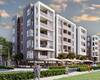 Wohnungen Mit Pool Und Fitnessstudio In Kepez Antalya