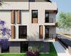 Apartments in a Single-block Project Near the Sea in Antalya Lara 2