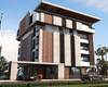 Apartments with Shared Pool Near the Beach in Konyaaltı Antalya