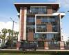 Apartments with Shared Pool Near the Beach in Konyaaltı Antalya 2