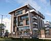 Apartments with Shared Pool Near the Beach in Konyaaltı Antalya 1