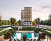 Elegant Apartments Near Social Amenities in Kepez Antalya 2