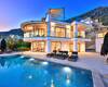 Villa Met 5 Slaapkamers, Zwembad En Parkeerplaats In Kalkan Antalya 11