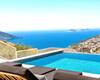 Villa Med 5 Sovrum, Pool Och Parkeringsplats I Kalkan Antalya 2