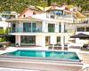 Villa Med 5 Sovrum, Pool Och Parkeringsplats I Kalkan Antalya 1