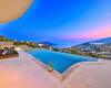 Villa Med 5 Sovrum, Pool Och Parkeringsplats I Kalkan Antalya 12