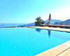 Villa Meublée 3 Chambres Avec Piscine À Kalkan, Antalya 15