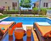 Villa Meublée 3 Chambres Avec Piscine À Kalkan, Antalya 11
