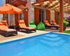 Villa Meublée 3 Chambres Avec Piscine À Kalkan, Antalya 3