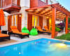 Villa Meublée 3 Chambres Avec Piscine À Kalkan, Antalya 8