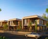 Villas Spacieuses Et Élégantes Avec Piscine À Antalya Döşemealtı 8