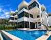 Bezugsfertige Villa Mit Privatem Pool In Alanya Kargıcak 1