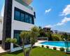 Bezugsfertige Villa Mit Privatem Pool In Alanya Kargıcak 2