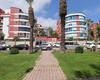 Möblerad 3-rumslägenhet Nära Stranden I Antalya Konyaalti 2