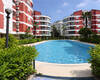 Möblerad 3-rumslägenhet Nära Stranden I Antalya Konyaalti 3