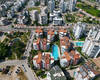 Möblerad 3-rumslägenhet Nära Stranden I Antalya Konyaalti 1
