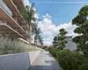 Flats in a Secure Complex with Pools in Antalya Uncalı 6