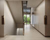 Flats in a Secure Complex with Pools in Antalya Uncalı 9
